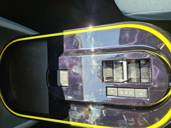 Fiat Grande Panda RED 44 kWh - sofort verfügbar