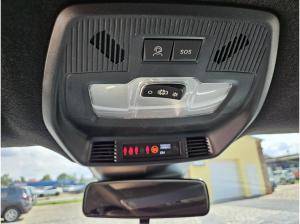 Fiat Grande Panda RED 44 kWh - sofort verfügbar