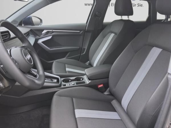 Audi A3 Sportback 35 TDI ADVANCED NAVI+ SONOS KAMERA HUD
