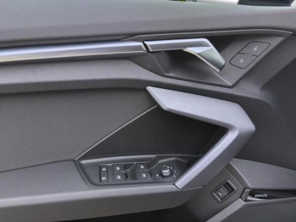 Audi A3 Sportback 35 TDI ADVANCED NAVI+ SONOS KAMERA HUD