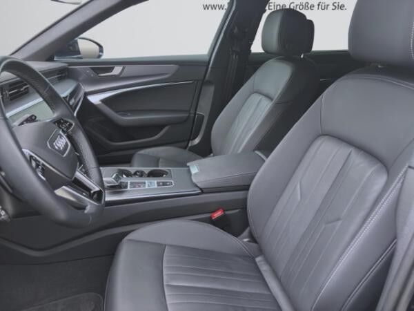 Audi A6 Avant 50 TFSIe Q ADVANCED AHK HD-MATRIX NAVI