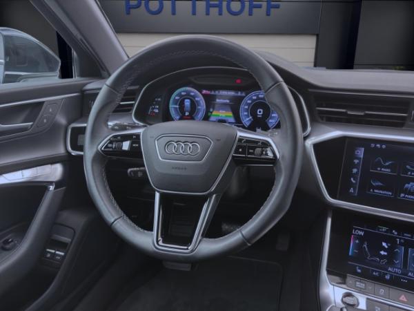 Audi A6 Avant 50 TFSIe Q ADVANCED AHK HD-MATRIX NAVI