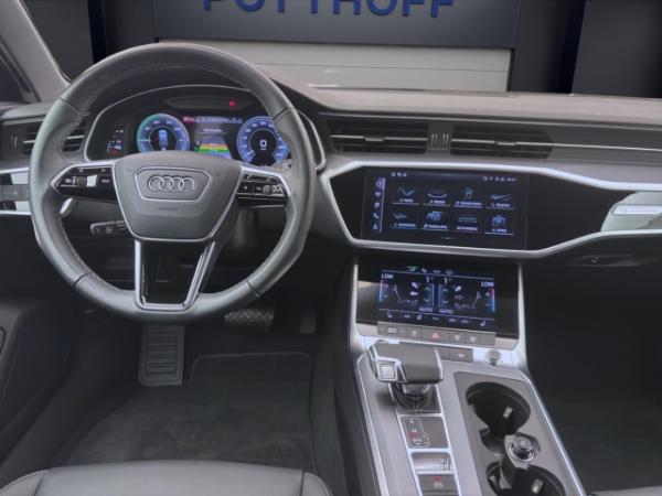 Audi A6 Avant 50 TFSIe Q ADVANCED AHK HD-MATRIX NAVI