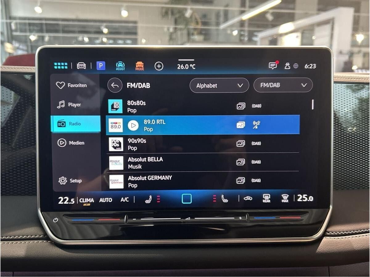 Volkswagen Tiguan 1.5 eTSI DSG OPF GOAL SOFORT VERFÜGBAR AHK GJR RFK DesignPaket