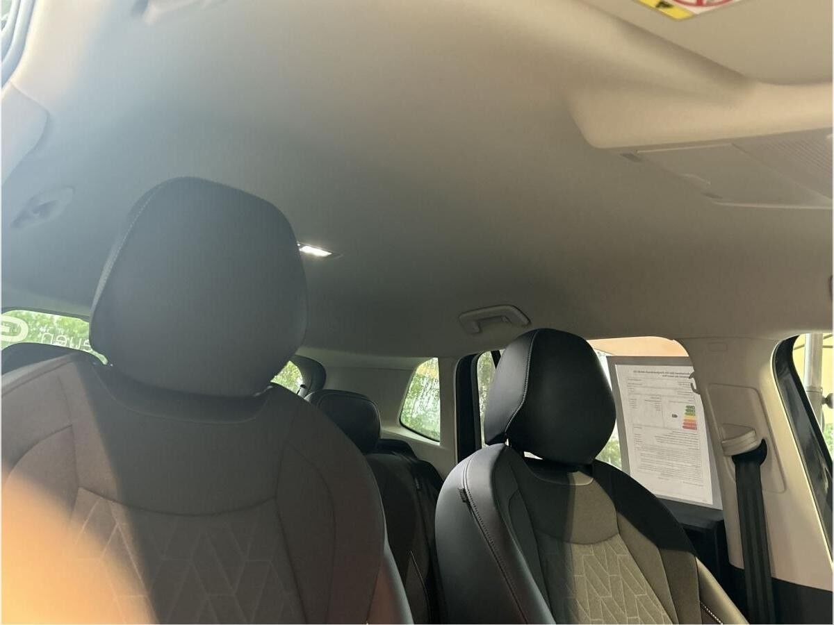 Volkswagen Tiguan 1.5 eTSI DSG OPF GOAL SOFORT VERFÜGBAR AHK GJR RFK DesignPaket