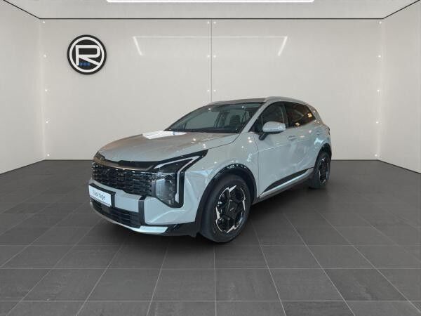 Kia Sportage (NQ5)