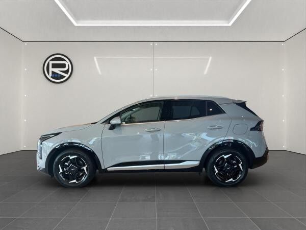 Kia Sportage (NQ5)