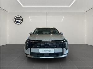 Kia Sportage (NQ5)