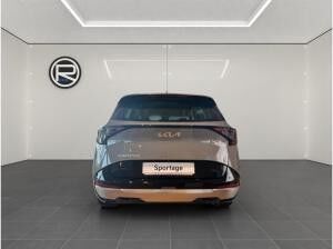 Kia Sportage (NQ5)
