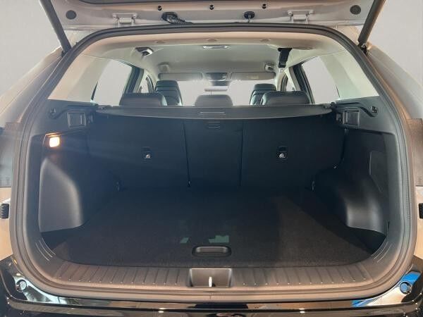 Kia Sportage (NQ5)