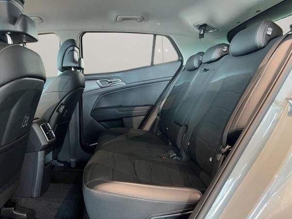 Kia Sportage (NQ5)