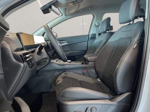 Kia Sportage (NQ5)
