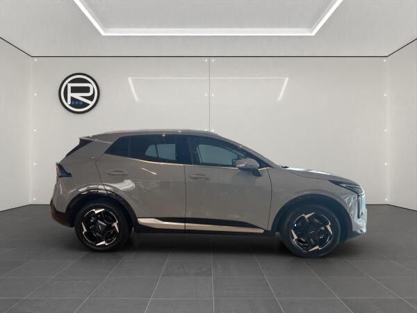 Kia Sportage (NQ5)