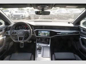 Audi RS6 Avant 4.0 TFSI quattro