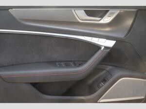 Audi RS6 Avant 4.0 TFSI quattro