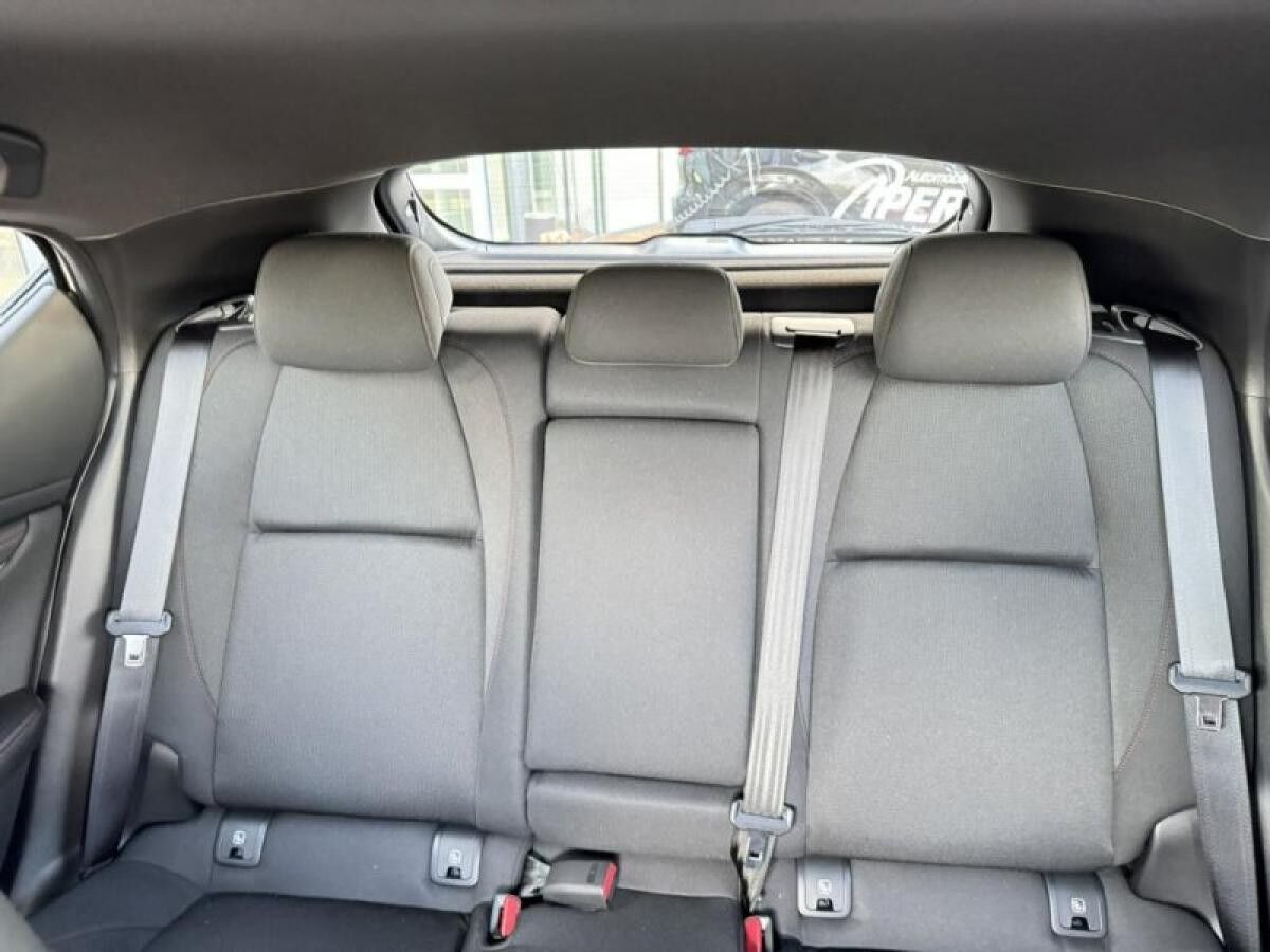 Mazda 3 2.5L E-SKYACTIV G HOMURA