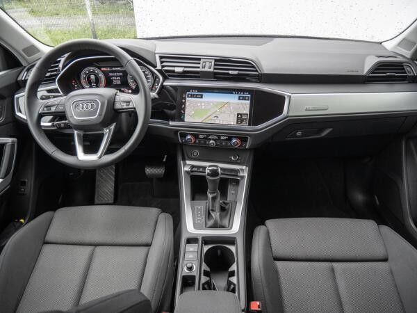 Audi Q3 Sportback S line 35 TFSI