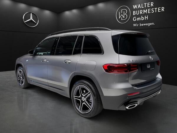 Mercedes-Benz GLB 200 AMG AdvancedPlus Distronic AHK Multibeam