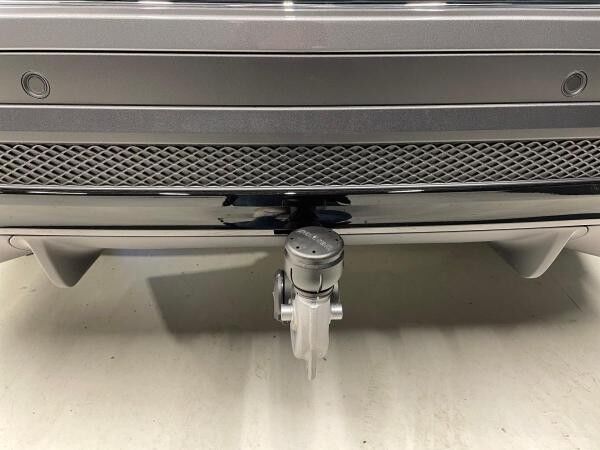 Mercedes-Benz GLB 200 AMG AdvancedPlus Distronic AHK Multibeam