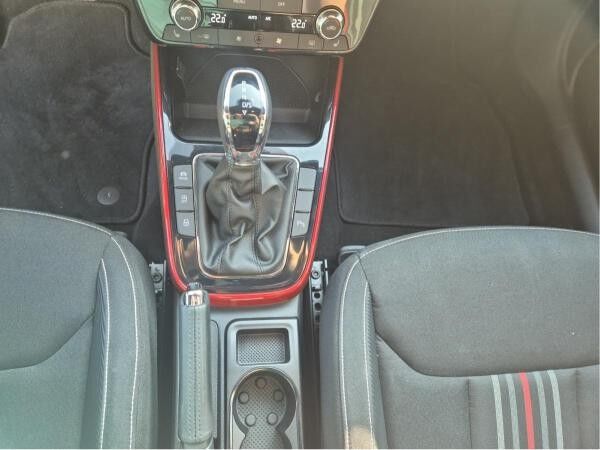 Skoda Fabia 1.0 TSI Monte Carlo ACC AUT Kam. Navi LED