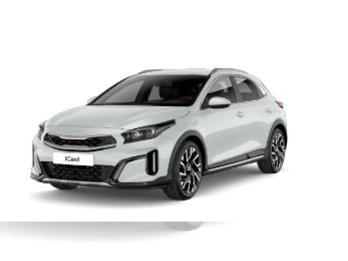 Kia XCeed Xceed 1.0 T-GDI Core Aktion+Navi+R.Kam+PDC+