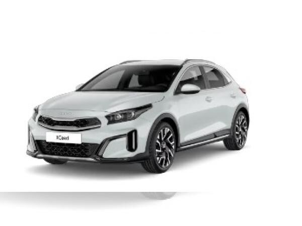 Kia XCeed 1.0 T-GDI Core Aktion+Navi+R.Kam+PDC+