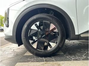 Kia Sportage 1.6T CRDi DCT +MY26+DCT+Aktion+Sofort