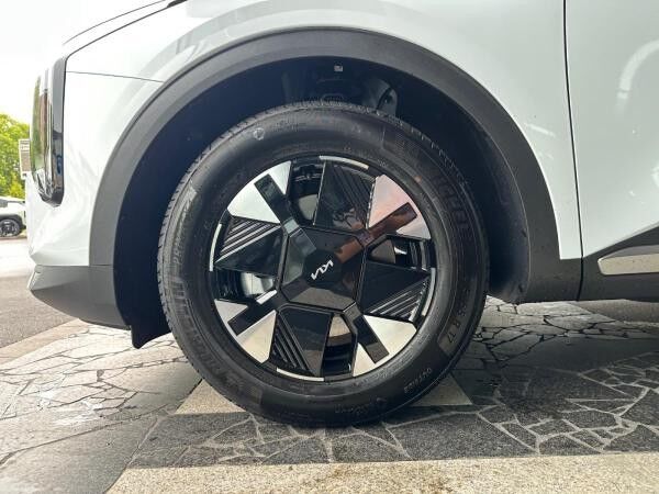 Kia Sportage 1.6T CRDi +MY26+Aktion+Navi+R.Kam