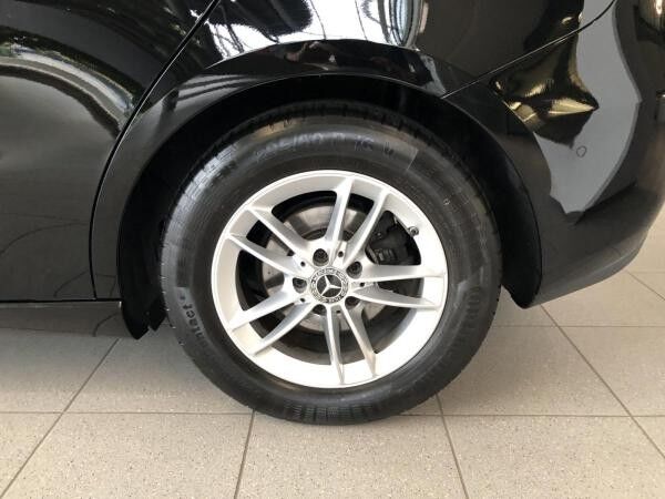 Mercedes-Benz B 180 Style mit Sitzheizung+Licht&Sicht+MBUX Navigation+Automatik+2 Jahre Garantie