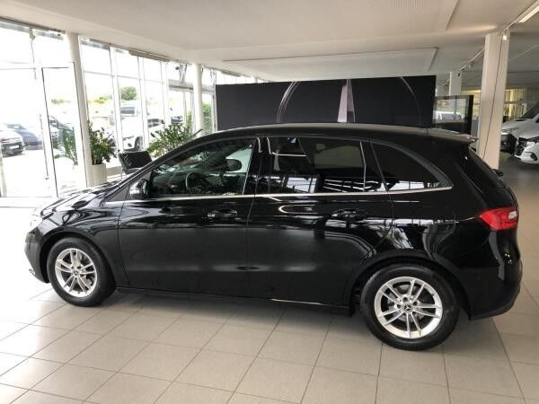 Mercedes-Benz B 180 Style mit Sitzheizung+Licht&Sicht+MBUX Navigation+Automatik+2 Jahre Garantie