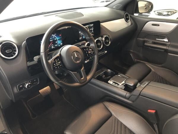 Mercedes-Benz B 180 Style mit Sitzheizung+Licht&Sicht+MBUX Navigation+Automatik+2 Jahre Garantie
