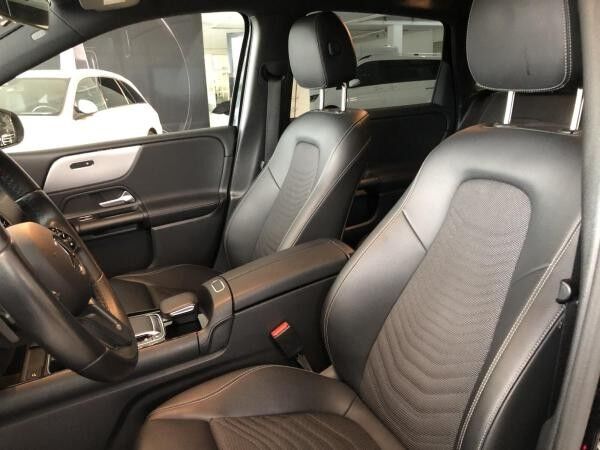 Mercedes-Benz B 180 Style mit Sitzheizung+Licht&Sicht+MBUX Navigation+Automatik+2 Jahre Garantie