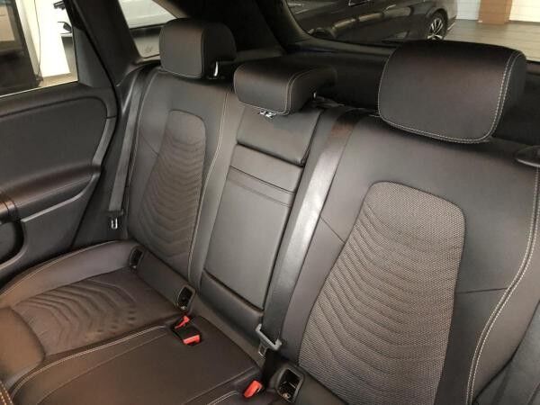 Mercedes-Benz B 180 Style mit Sitzheizung+Licht&Sicht+MBUX Navigation+Automatik+2 Jahre Garantie