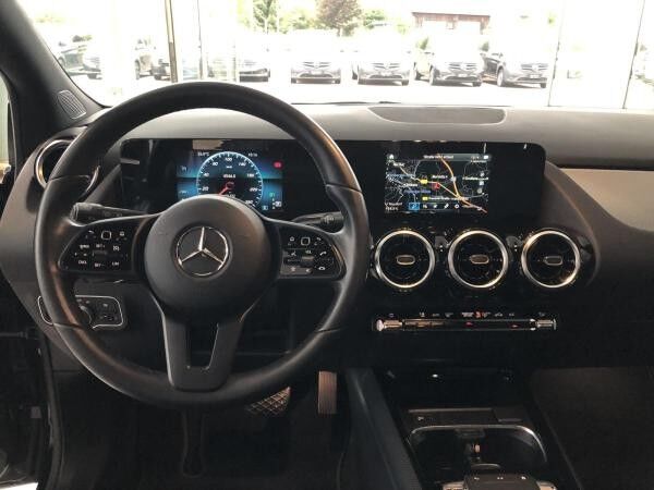 Mercedes-Benz B 180 Style mit Sitzheizung+Licht&Sicht+MBUX Navigation+Automatik+2 Jahre Garantie