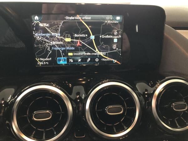 Mercedes-Benz B 180 Style mit Sitzheizung+Licht&Sicht+MBUX Navigation+Automatik+2 Jahre Garantie