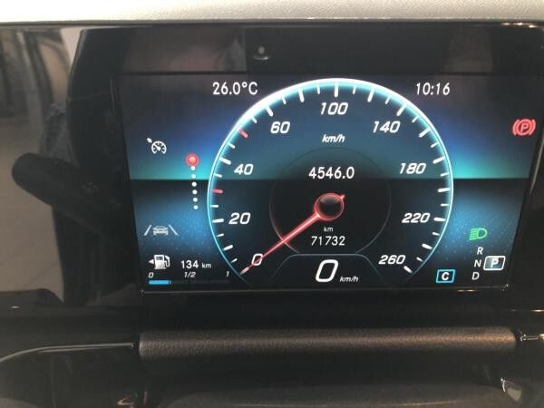 Mercedes-Benz B 180 Style mit Sitzheizung+Licht&Sicht+MBUX Navigation+Automatik+2 Jahre Garantie
