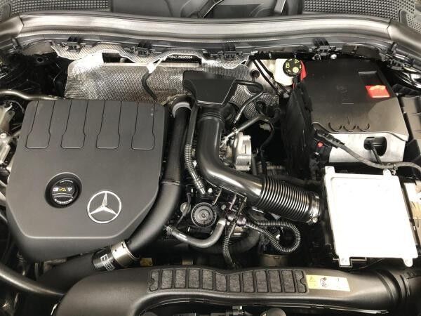 Mercedes-Benz B 180 Style mit Sitzheizung+Licht&Sicht+MBUX Navigation+Automatik+2 Jahre Garantie