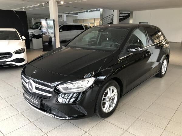 Mercedes-Benz B 180 Style mit Sitzheizung+Licht&Sicht+MBUX Navigation+Automatik+2 Jahre Garantie