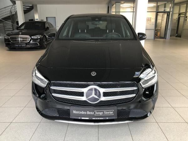 Mercedes-Benz B 180 Style mit Sitzheizung+Licht&Sicht+MBUX Navigation+Automatik+2 Jahre Garantie