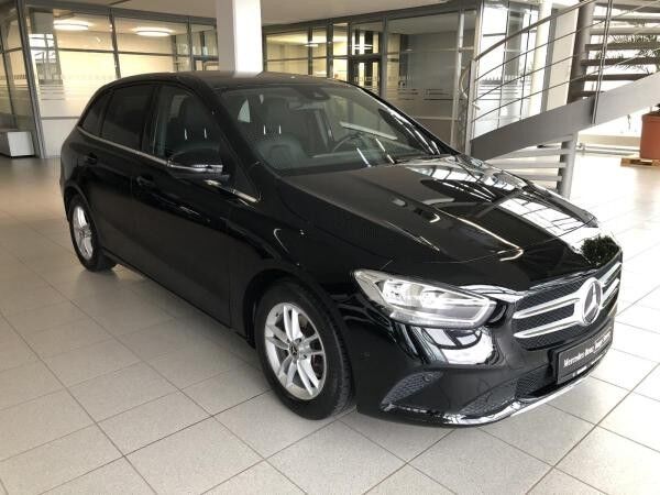 Mercedes-Benz B 180 Style mit Sitzheizung+Licht&Sicht+MBUX Navigation+Automatik+2 Jahre Garantie