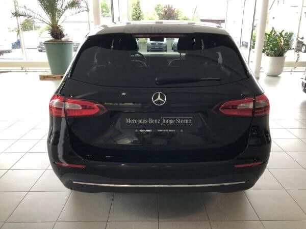 Mercedes-Benz B 180 Style mit Sitzheizung+Licht&Sicht+MBUX Navigation+Automatik+2 Jahre Garantie