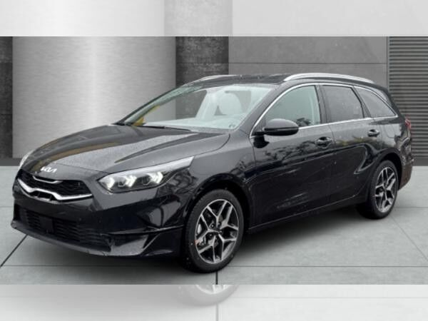 Kia Ceed SW 1.5T 48V DCT ULTIMATE Edition STYLE-Paket