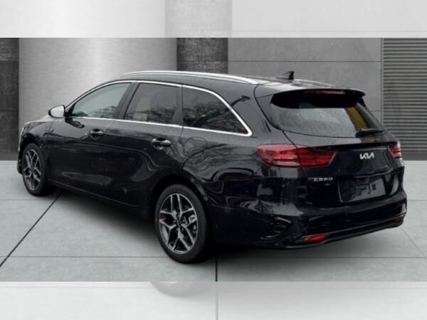 Kia Ceed SW 1.5T 48V DCT ULTIMATE Edition STYLE-Paket