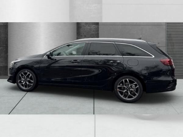 Kia Ceed SW 1.5T 48V DCT ULTIMATE Edition STYLE-Paket
