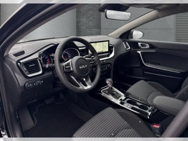 Kia Ceed SW 1.5T 48V DCT ULTIMATE Edition STYLE-Paket