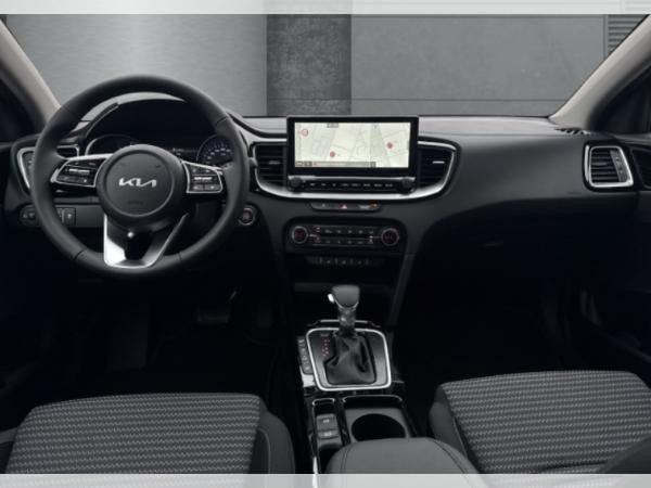 Kia Ceed SW 1.5T 48V DCT ULTIMATE Edition STYLE-Paket