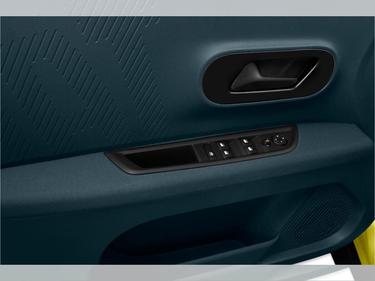 Fiat Grande Panda La Prima 44 kWh