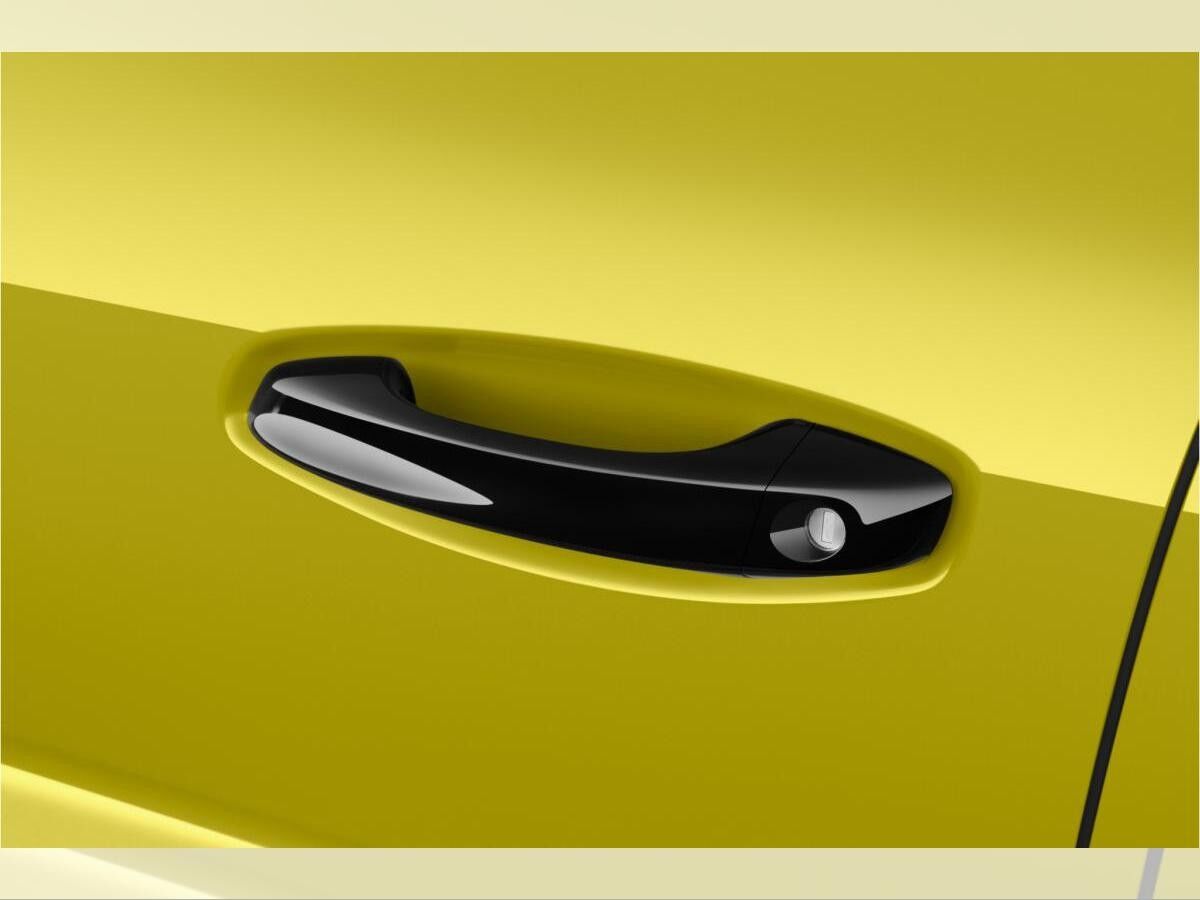 Fiat Grande Panda La Prima 44 kWh