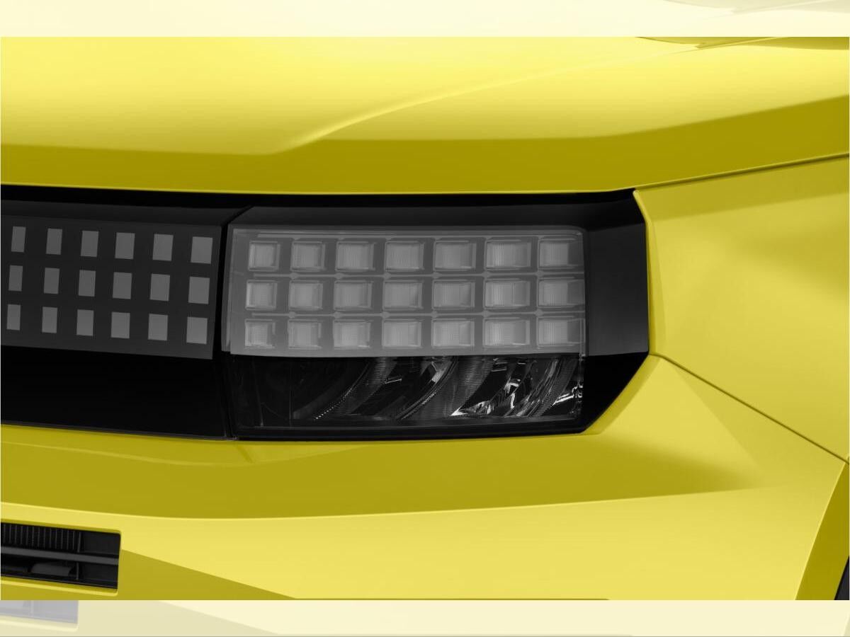 Fiat Grande Panda La Prima 44 kWh