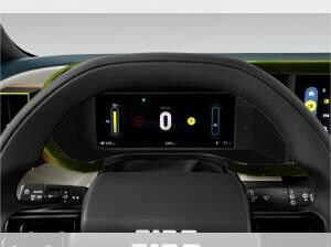 Fiat Grande Panda La Prima 44 kWh